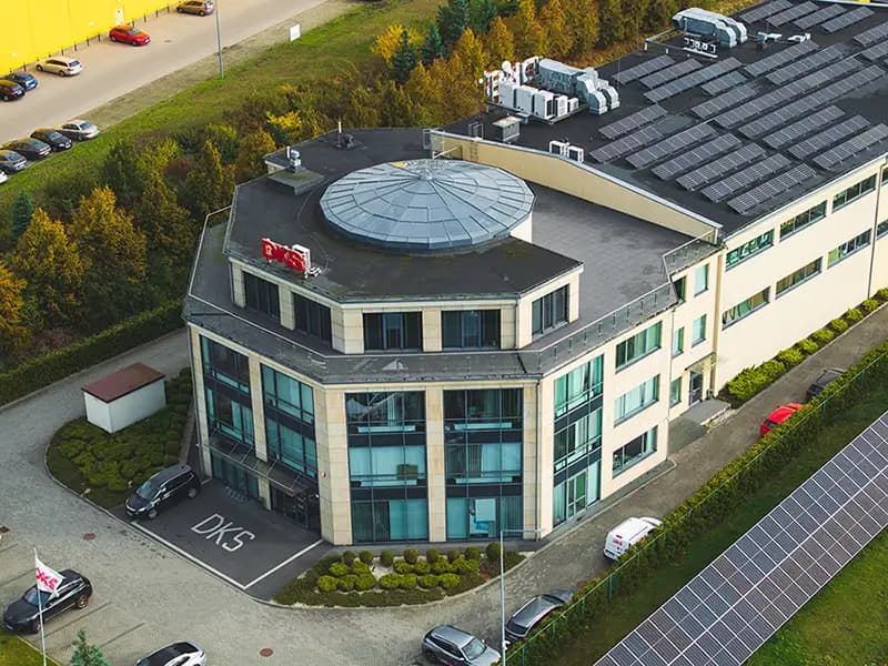 Sprzedaż i dzierżawa kserokopiarek w Gdańsku