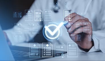 Digitalizacja dokumentów wewnętrznych i zewnętrznych