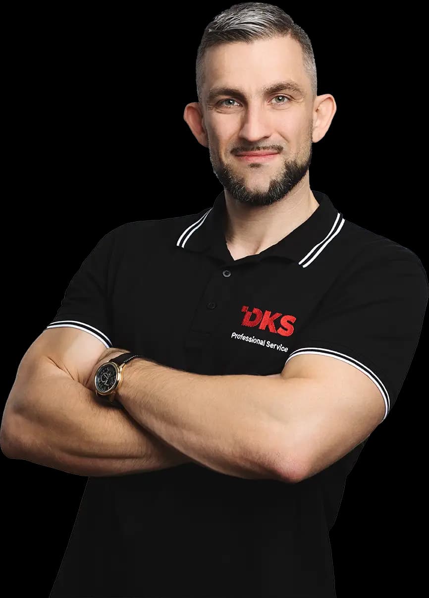 Serwis urządzeń wielkoformatowych